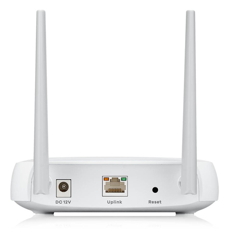 ZYXEL NWA30BE WIRELESS AP 2.4-5GHz 