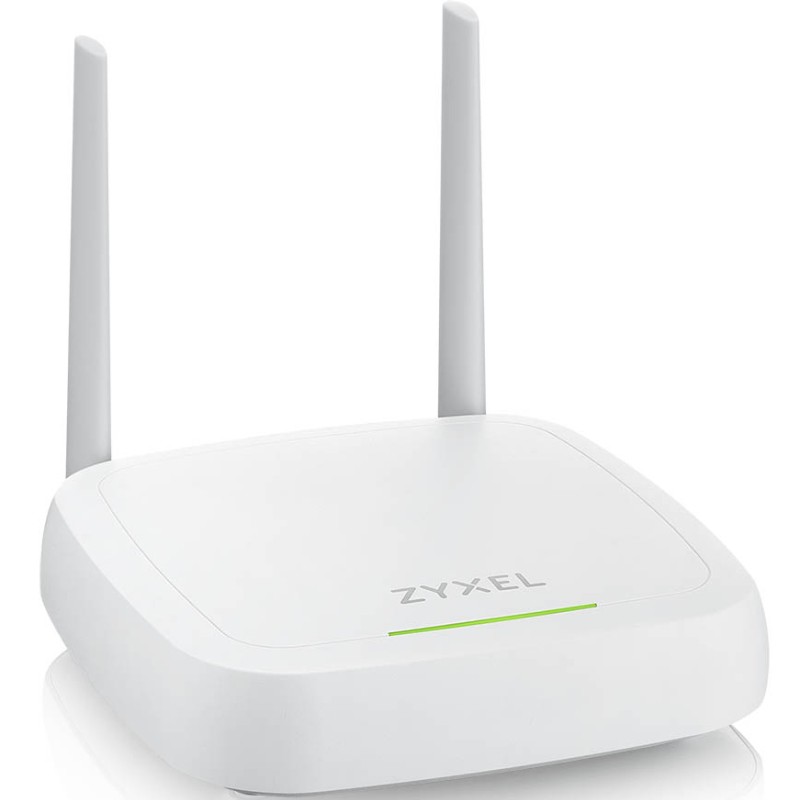 ZYXEL NWA30BE WIRELESS AP 2.4-5GHz 