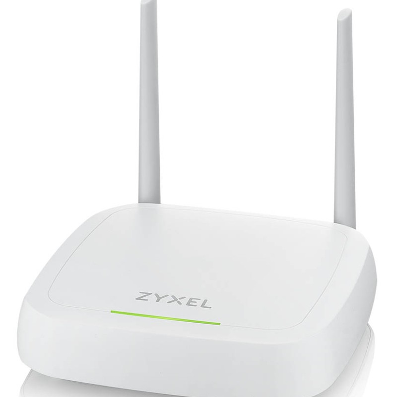 ZYXEL NWA30BE WIRELESS AP 2.4-5GHz 