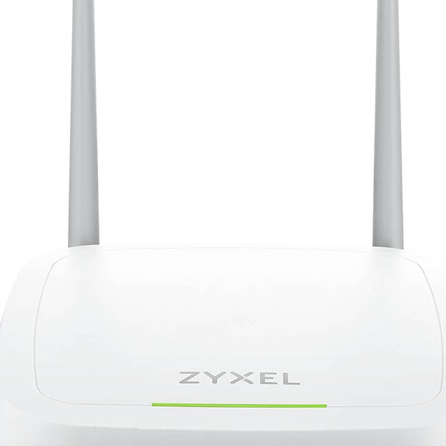 ZYXEL NWA30BE WIRELESS AP 2.4-5GHz 