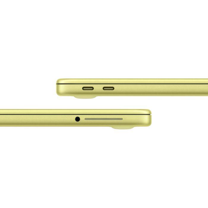 13 MacBook Neo 13 with Liquid Retina, Apple A18 Pro chip (6-core CPU), 8GB, 256GB SSD, Apple A18 Pro 5-core GPU, macOS, Citrus, INT keyboard, 2026 