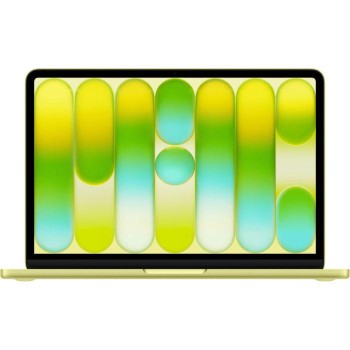 13 MacBook Neo 13 with Liquid Retina, Apple A18 Pro chip (6-core CPU), 8GB, 256GB SSD, Apple A18 Pro 5-core GPU, macOS, Citrus, INT keyboard, 2026 