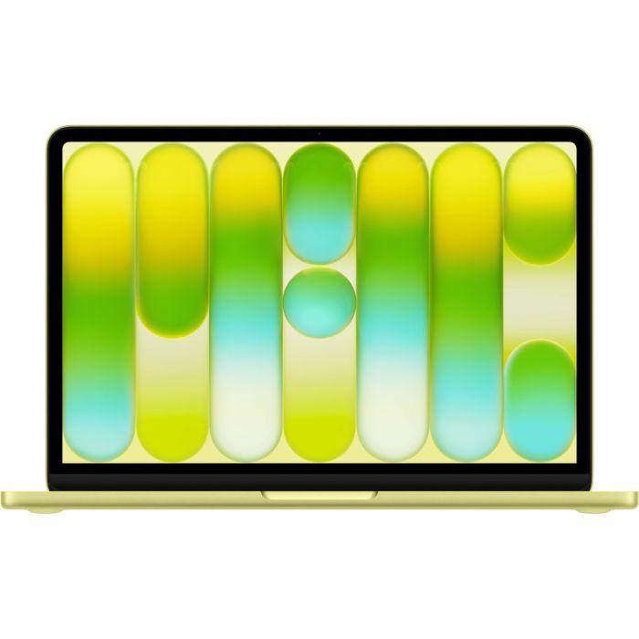 13 MacBook Neo 13 with Liquid Retina, Apple A18 Pro chip (6-core CPU), 8GB, 256GB SSD, Apple A18 Pro 5-core GPU, macOS, Citrus, INT keyboard, 2026 