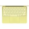 13 MacBook Neo 13 with Liquid Retina, Apple A18 Pro chip (6-core CPU), 8GB, 256GB SSD, Apple A18 Pro 5-core GPU, macOS, Citrus, INT keyboard, 2026 