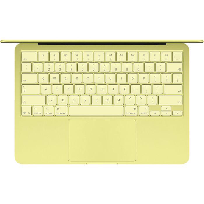 13 MacBook Neo 13 with Liquid Retina, Apple A18 Pro chip (6-core CPU), 8GB, 256GB SSD, Apple A18 Pro 5-core GPU, macOS, Citrus, INT keyboard, 2026 