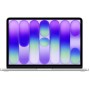 13 MacBook Neo 13 with Liquid Retina, Apple A18 Pro chip (6-core CPU), 8GB, 256GB SSD, Apple A18 Pro 5-core GPU, macOS, Silver, INT keyboard, 2026 