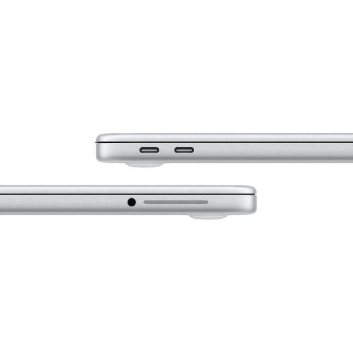 13 MacBook Neo 13 with Liquid Retina, Apple A18 Pro chip (6-core CPU), 8GB, 256GB SSD, Apple A18 Pro 5-core GPU, macOS, Silver, INT keyboard, 2026 