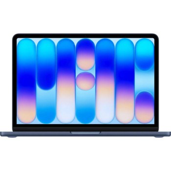 13 MacBook Neo 13 with Liquid Retina, Apple A18 Pro chip (6-core CPU), 8GB, 512GB SSD, Apple A18 Pro 5-core GPU, macOS, Indigo, INT keyboard, 2026 