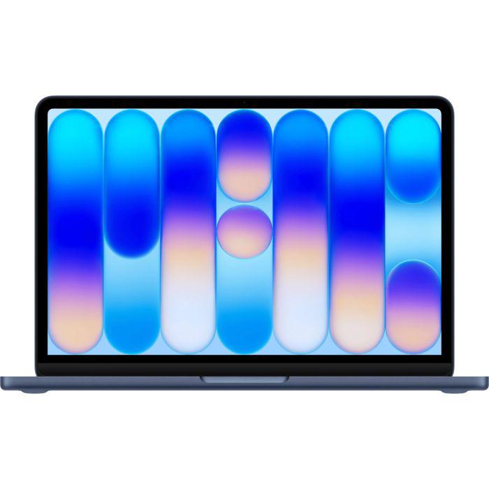 13 MacBook Neo 13 with Liquid Retina, Apple A18 Pro chip (6-core CPU), 8GB, 512GB SSD, Apple A18 Pro 5-core GPU, macOS, Indigo, INT keyboard, 2026 