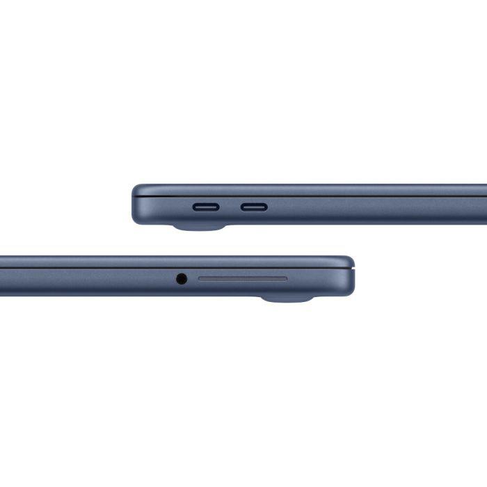 13 MacBook Neo 13 with Liquid Retina, Apple A18 Pro chip (6-core CPU), 8GB, 512GB SSD, Apple A18 Pro 5-core GPU, macOS, Indigo, INT keyboard, 2026 