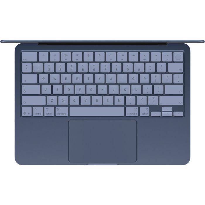 13 MacBook Neo 13 with Liquid Retina, Apple A18 Pro chip (6-core CPU), 8GB, 512GB SSD, Apple A18 Pro 5-core GPU, macOS, Indigo, INT keyboard, 2026 