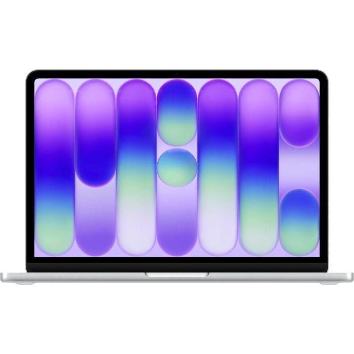 13 MacBook Neo 13 with Liquid Retina, Apple A18 Pro chip (6-core CPU), 8GB, 512GB SSD, Apple A18 Pro 5-core GPU, macOS, Silver, INT keyboard, 2026 