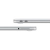13 MacBook Neo 13 with Liquid Retina, Apple A18 Pro chip (6-core CPU), 8GB, 512GB SSD, Apple A18 Pro 5-core GPU, macOS, Silver, INT keyboard, 2026 