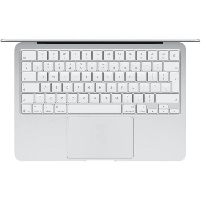 13 MacBook Neo 13 with Liquid Retina, Apple A18 Pro chip (6-core CPU), 8GB, 512GB SSD, Apple A18 Pro 5-core GPU, macOS, Silver, INT keyboard, 2026 