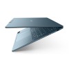 14 Yoga Slim 7 14AGP11, WUXGA OLED, Procesor AMD RyzenTM AI 7 445, 16GB LPDDR5X, 1TB SSD, AMD Radeon 840M, Win 11 Home, Tidal Teal, 3Yr Onsite Premium Care 