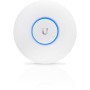 ACCESS Point Ubiquiti wireless interior 867 Mbps, port 10/100/1000 x 2, antena interna x 2, PoE, 2.4 - 5 GHz, 