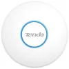 ACCESS POINT Tenda wireless AX1500Mbps Dual Band 2.4/5GHz, 1 port Gigabit PoE PoE 802.3af, 2 antene interne, Wi-Fi 6, montare pe perete 