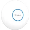 ACCESS POINT Tenda wireless AX1500Mbps Dual Band 2.4/5GHz, 1 port Gigabit PoE PoE 802.3af, 2 antene interne, Wi-Fi 6, montare pe perete 