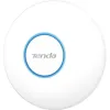 ACCESS POINT Tenda wireless AX1500Mbps Dual Band 2.4/5GHz, 1 port Gigabit PoE PoE 802.3af, 2 antene interne, Wi-Fi 6, montare pe perete 