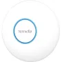 ACCESS POINT Tenda wireless AX1500Mbps Dual Band 2.4/5GHz, 1 port Gigabit PoE PoE 802.3af, 2 antene interne, Wi-Fi 6, montare pe perete 