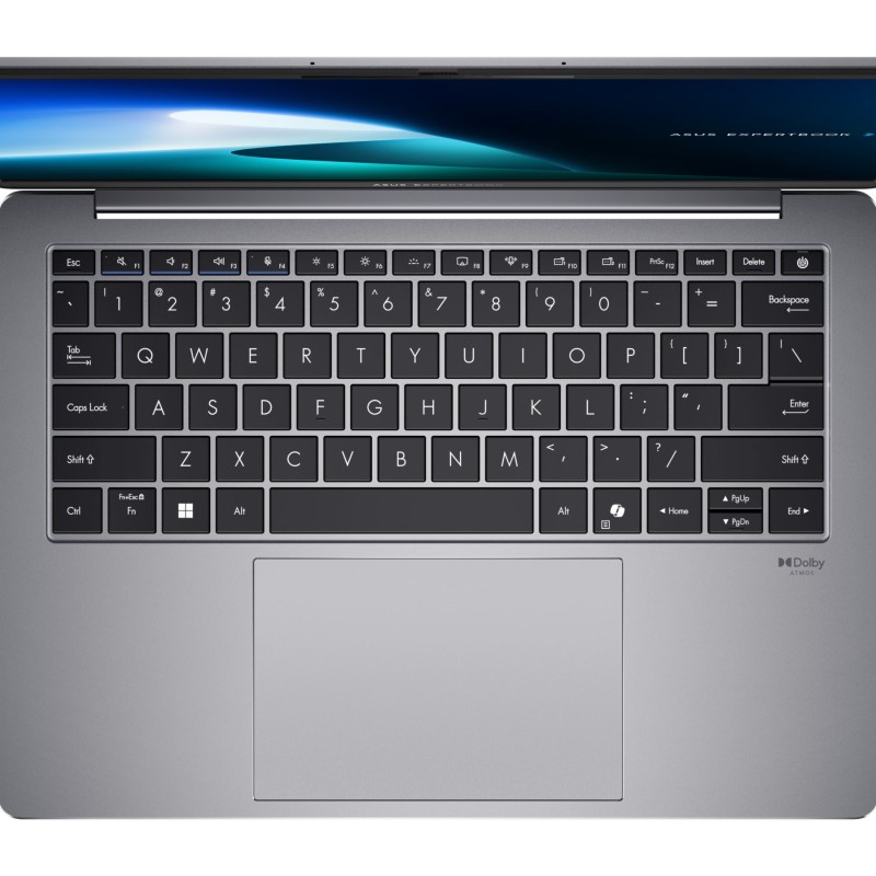 ASUS P5405CSA Ultra 7 258V 32GB 512GB NoOS 