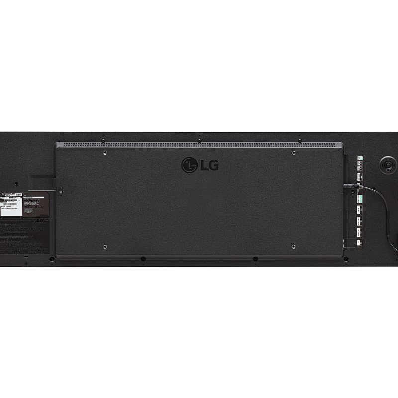 DISPLAY LCD 37