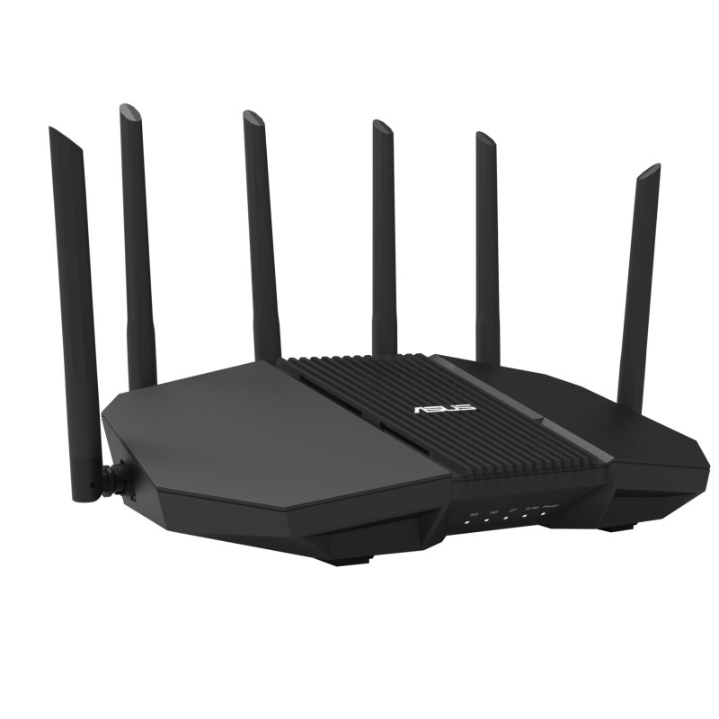 ASUS RT-BE90U BE9400 AiMesh wireless 