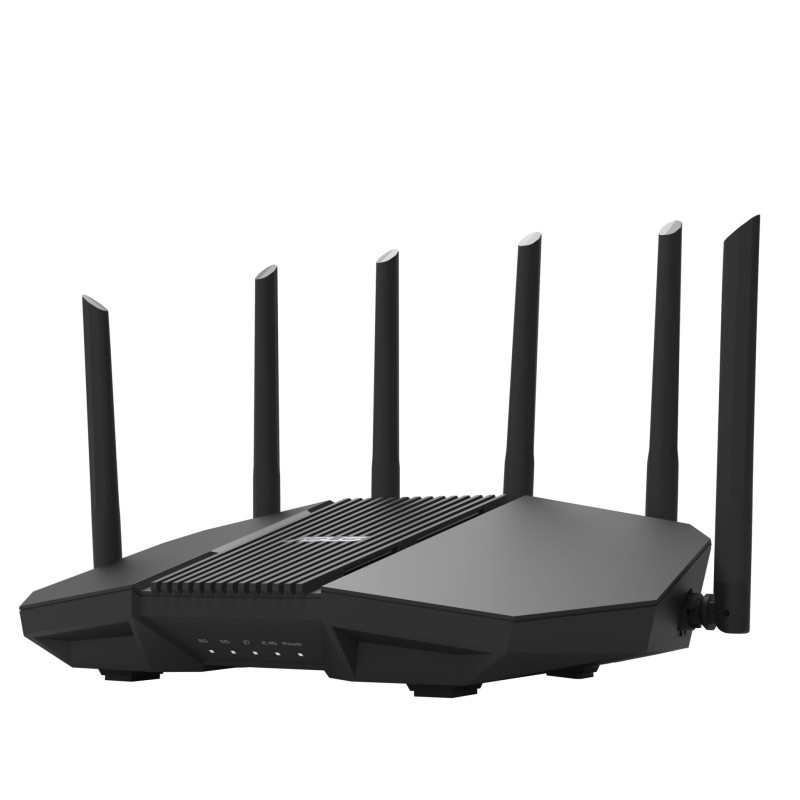 ASUS RT-BE90U BE9400 AiMesh wireless 
