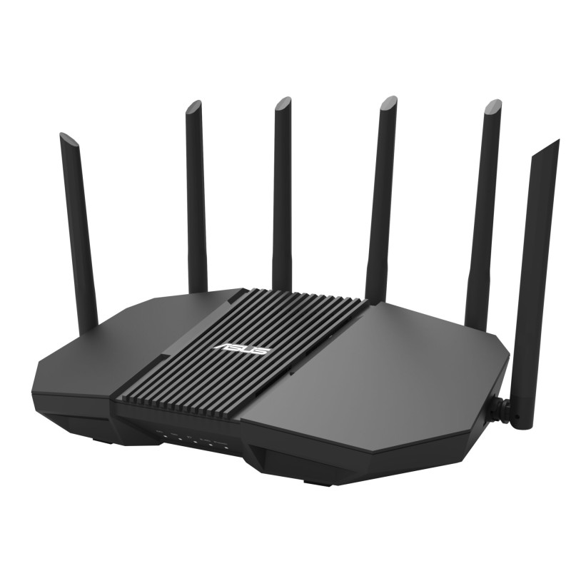 ASUS RT-BE90U BE9400 AiMesh wireless 