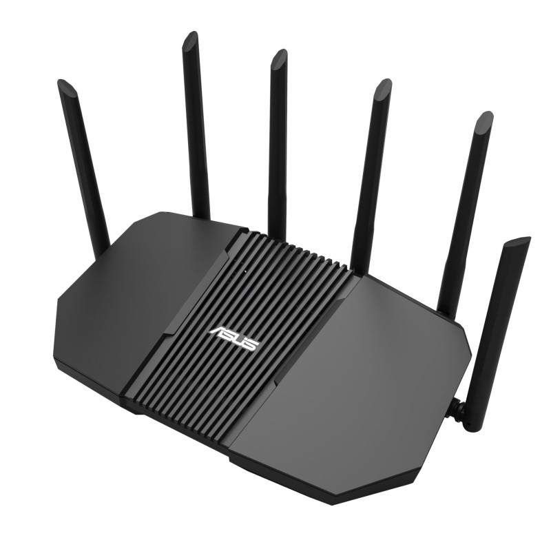 ASUS RT-BE90U BE9400 AiMesh wireless 