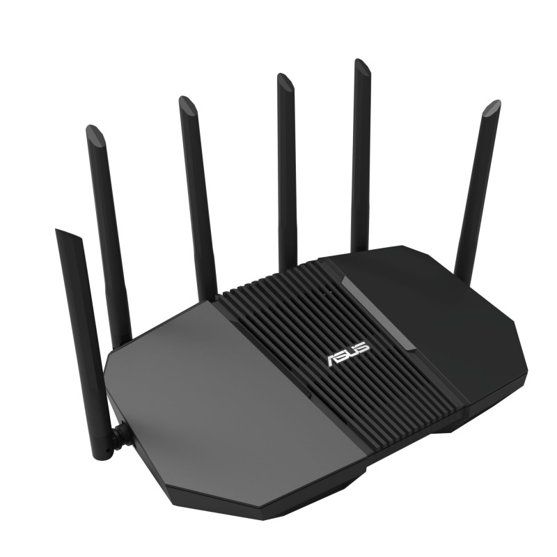 ASUS RT-BE90U BE9400 AiMesh wireless 