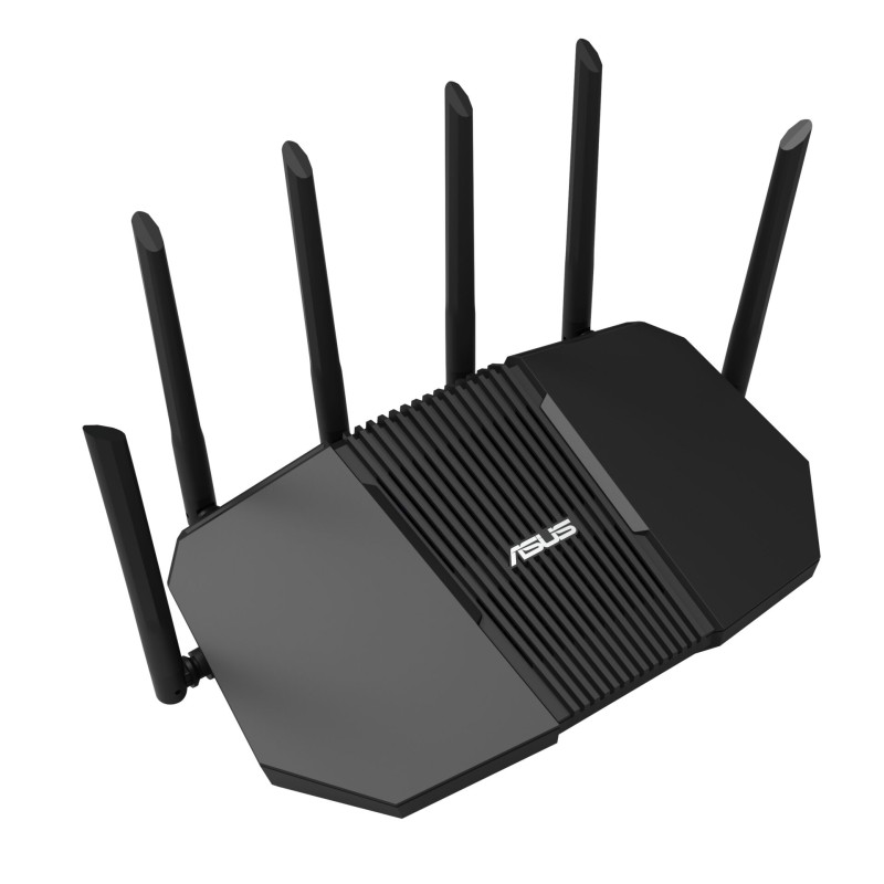 ASUS RT-BE90U BE9400 AiMesh wireless 