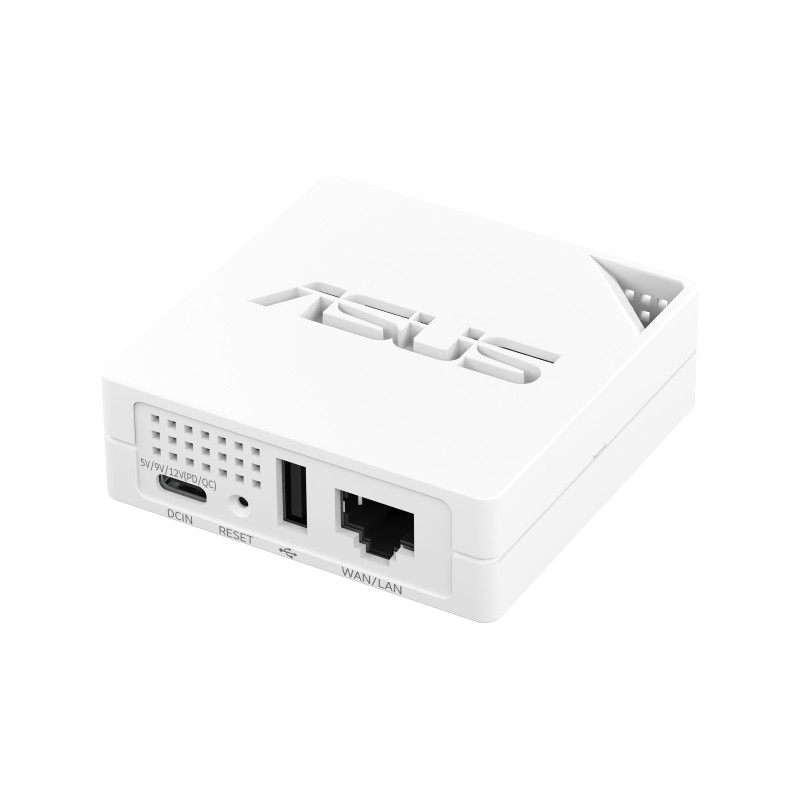 ASUS WL-Router RT-AX50 Go AX1500 