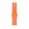 AW BAND 46MM CLEMENTINE SB M/L 