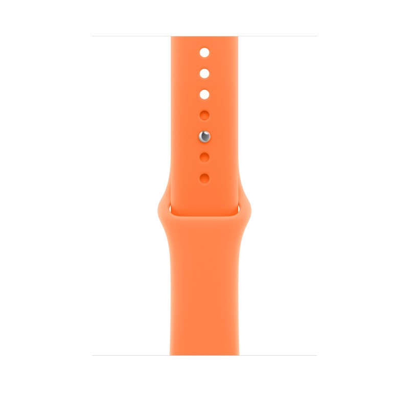 AW BAND 46MM CLEMENTINE SB M/L 
