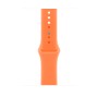 AW BAND 46MM CLEMENTINE SB M/L 