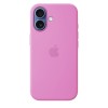 IPHONE 17 SILICONE CASE VI 