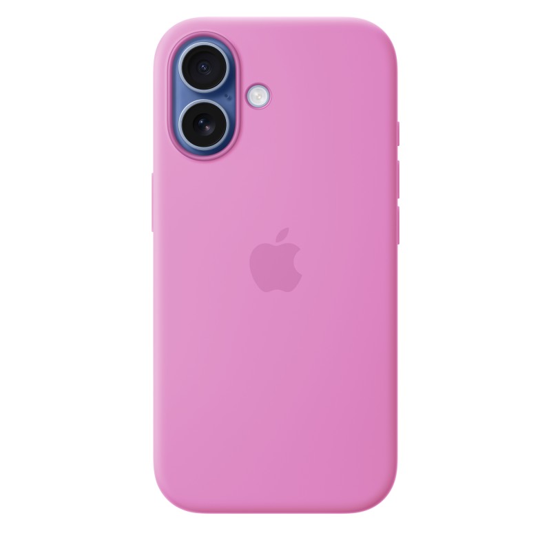 IPHONE 17 SILICONE CASE VI 