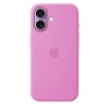 IPHONE 17 SILICONE CASE VI 