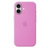 IPHONE 17 SILICONE CASE VI 