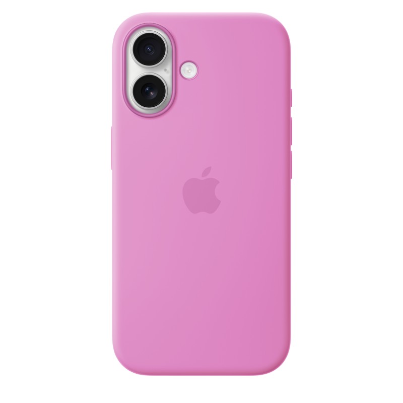IPHONE 17 SILICONE CASE VI 