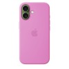 IPHONE 17 SILICONE CASE VI 