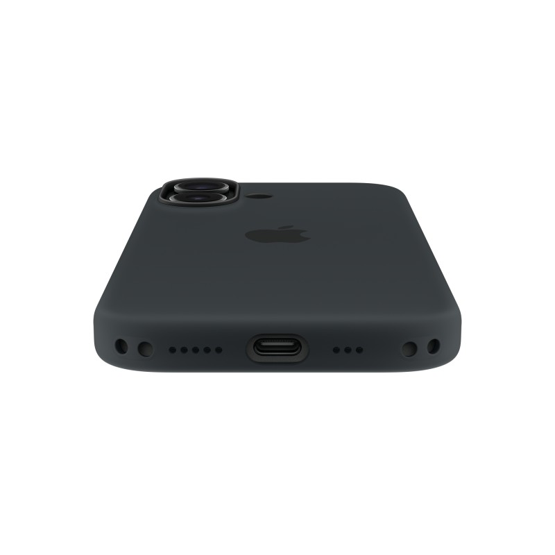 IPHONE 17 SILICONE CASE VI 