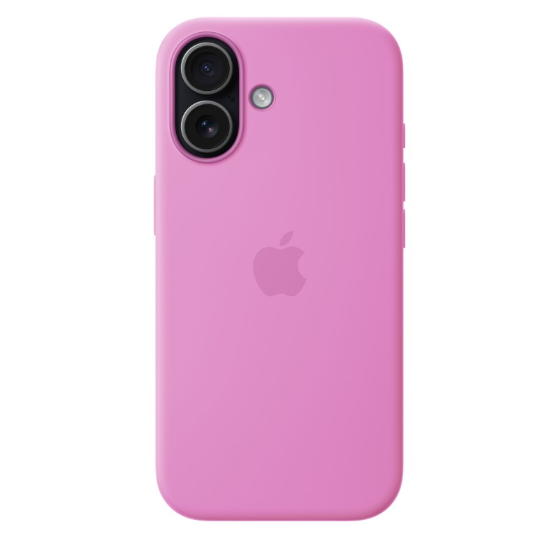 IPHONE 17 SILICONE CASE VI 