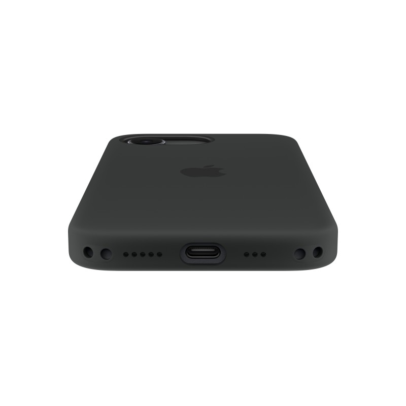 IPHONE 17E SILICONE CASE PK 