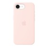 IPHONE 17E SILICONE CASE PK 