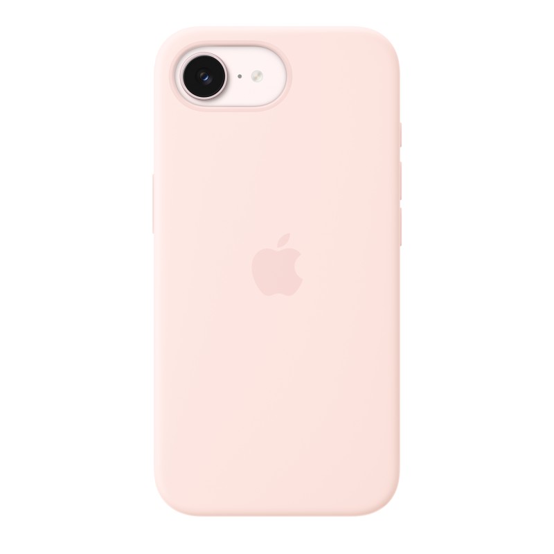 IPHONE 17E SILICONE CASE PK 