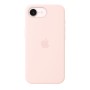 IPHONE 17E SILICONE CASE PK 