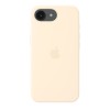 IPHONE 17E SILICONE CASE YW 