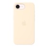 IPHONE 17E SILICONE CASE YW 